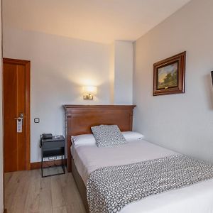 Habitación Individual