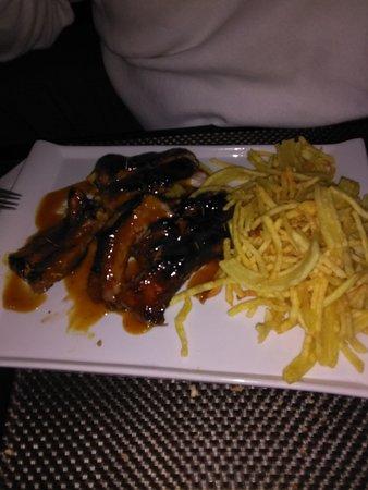 El Andaluz De La Malagueta